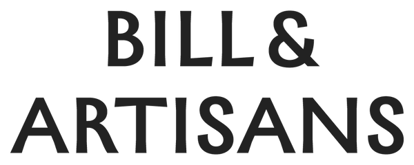 Bill & Artisans