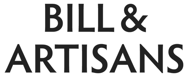 Bill & Artisans