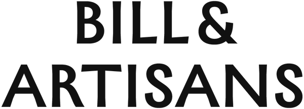 Bill & Artisans